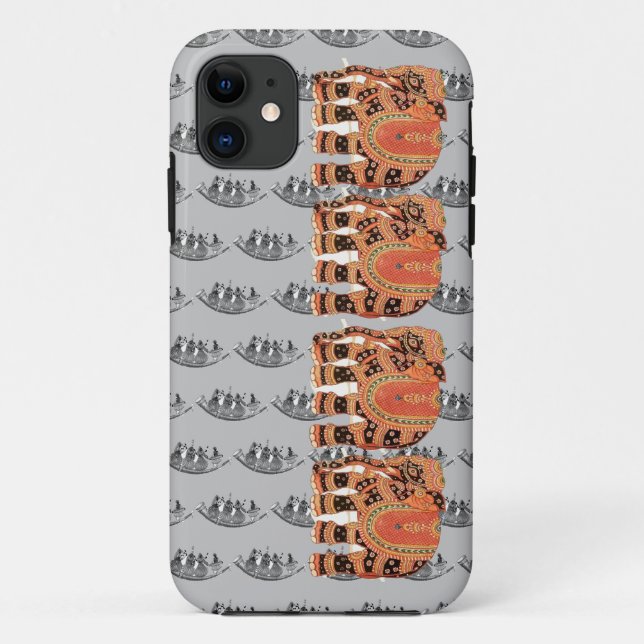 iPhone 11 Case (Back)