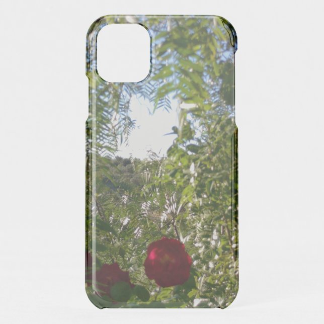 iPhone 11 Case (Back)