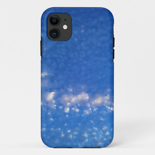 iPhone 11 case (Back)