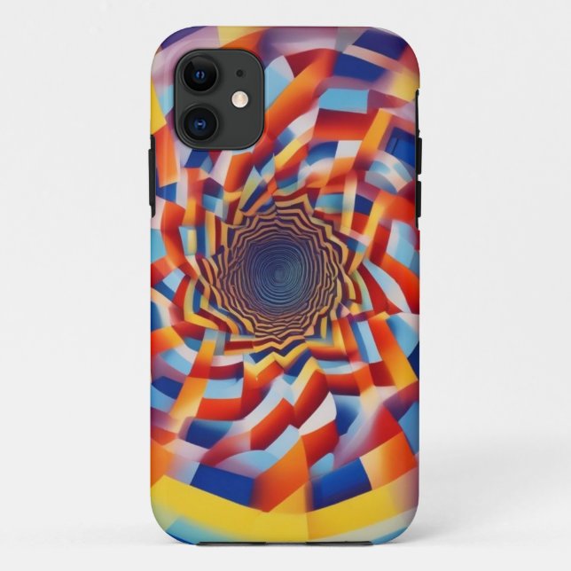 IPhone 11 case (Back)
