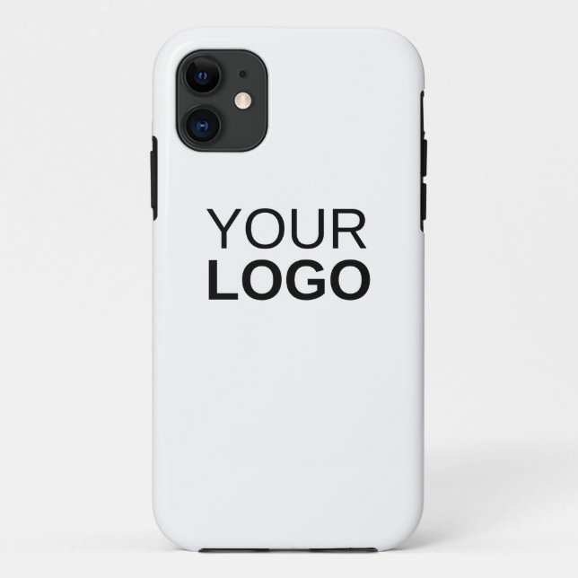 iPhone 11 Case - Tough (Back)