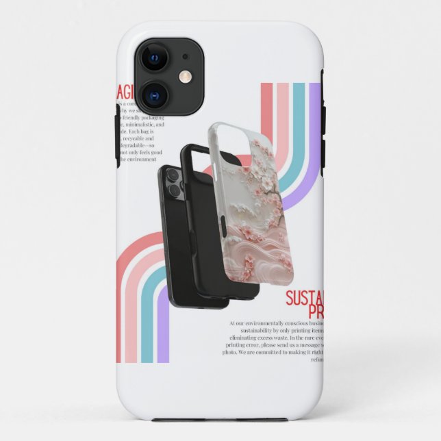 iPhone 11 Cases (Back)