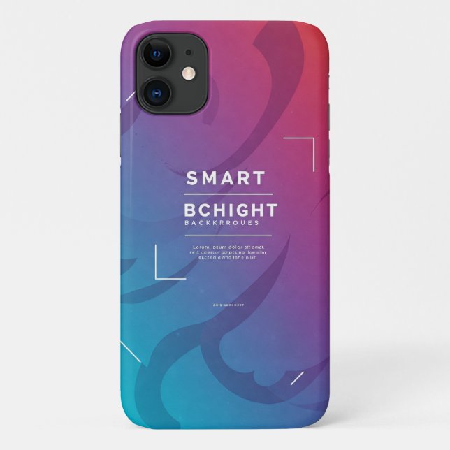  iPhone 11 Cases (Back)