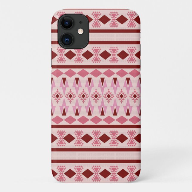 iPhone 11 Cases  (Back)