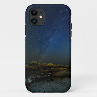 iPhone 11 Cases with A Starry Night Sky