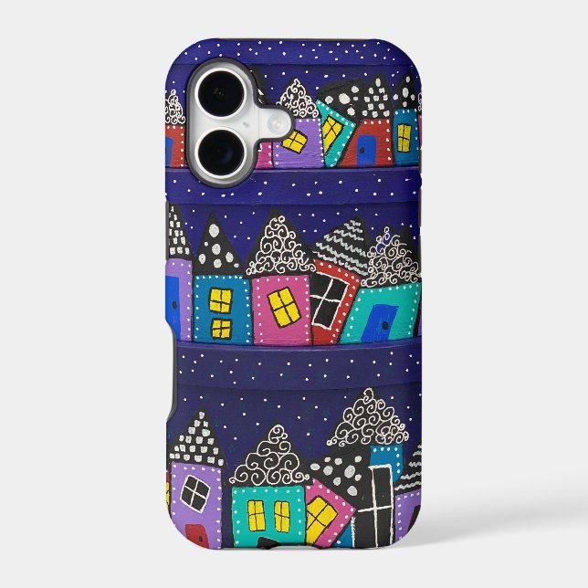 Iphone 11 cell phone case (Back)
