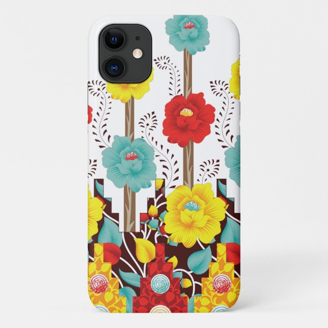 iPhone 11 Custom Case | Stylish Protection (Back)