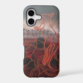 iphone 11 kangaroo case