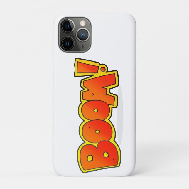 iPhone 11 Pro Case (Back)