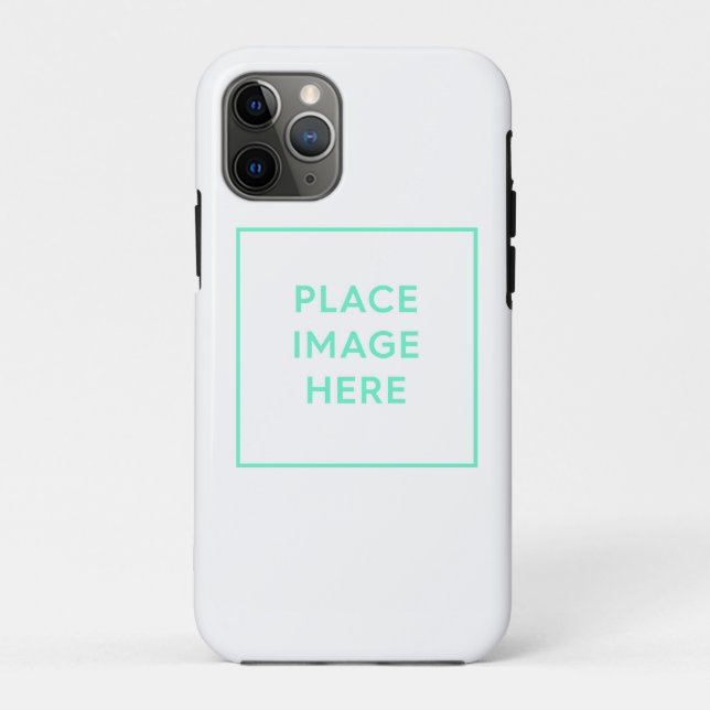 iPhone 11 Pro Cases (Back)