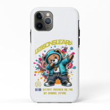 IPHONE 11 PRO DABBING FUTURE LESSONS LEARN CASE