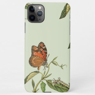 Iphone 11 Pro Max Butterfly Phone Case Cover 