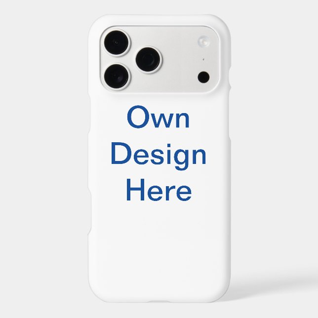 iphone 11 pro max (own Design) Case (Back)