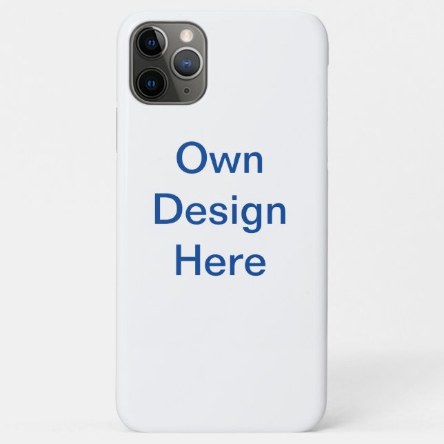 iphone 11 pro max (own Design) Case-Mate iPhone Case (Back)