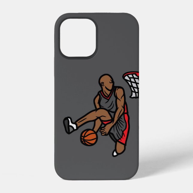 iPhone 12 case (Back)