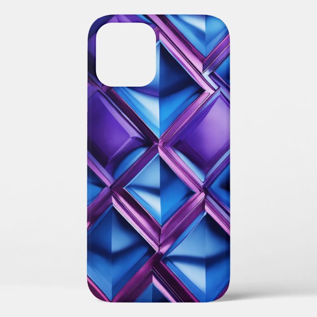 iPhone 12 Cases (Back)