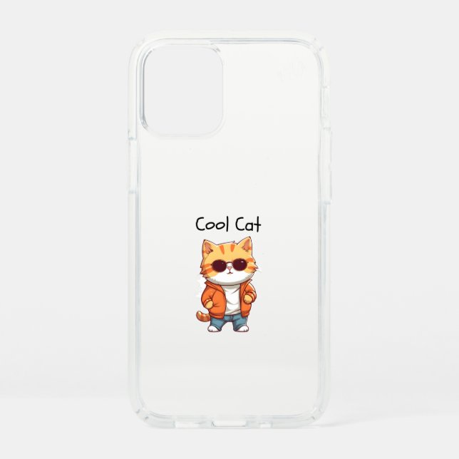 iPhone 12 mini case gift  (Front)