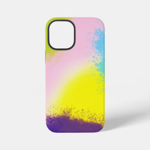 iPhone 12 Mini Phone 12 Mini Tough Case, Glossy Case
