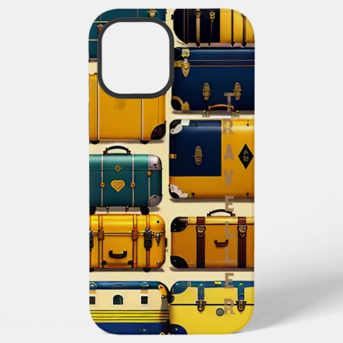  iPhone 12 Pro Max Case