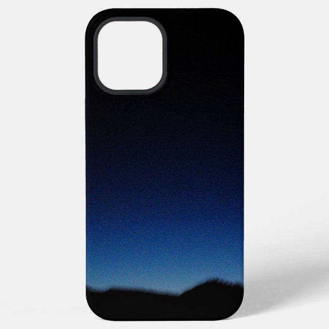 iPhone 12 pro max Case (Back)