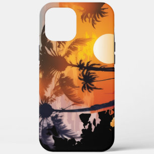 IPHONE 12 PRO MAX LIFE'S JOURNEY CHEER UP CASE