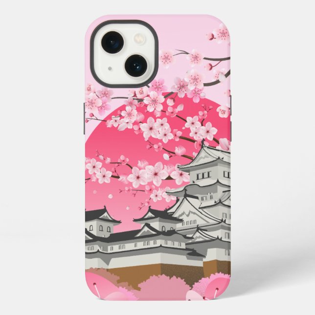 iPhone 13  back Case (Back)
