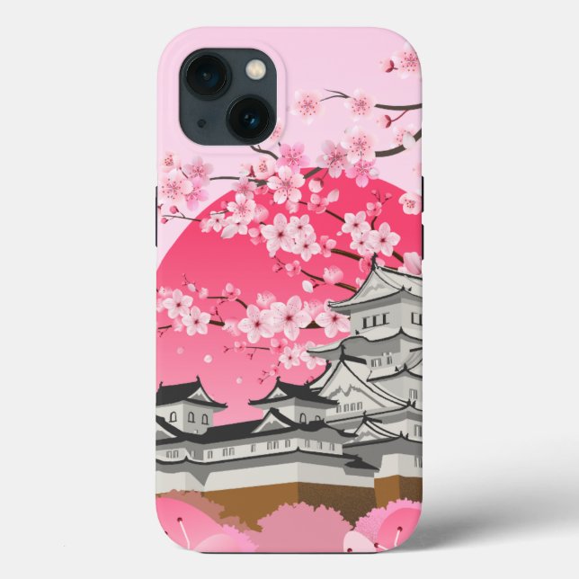 iPhone 13  back Case (Back)