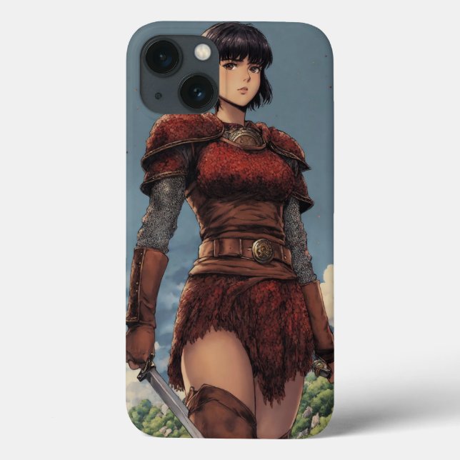 iphone 13 back cover  (Back)