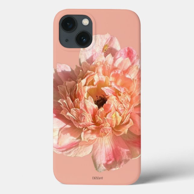 iPhone 13 case (Back)