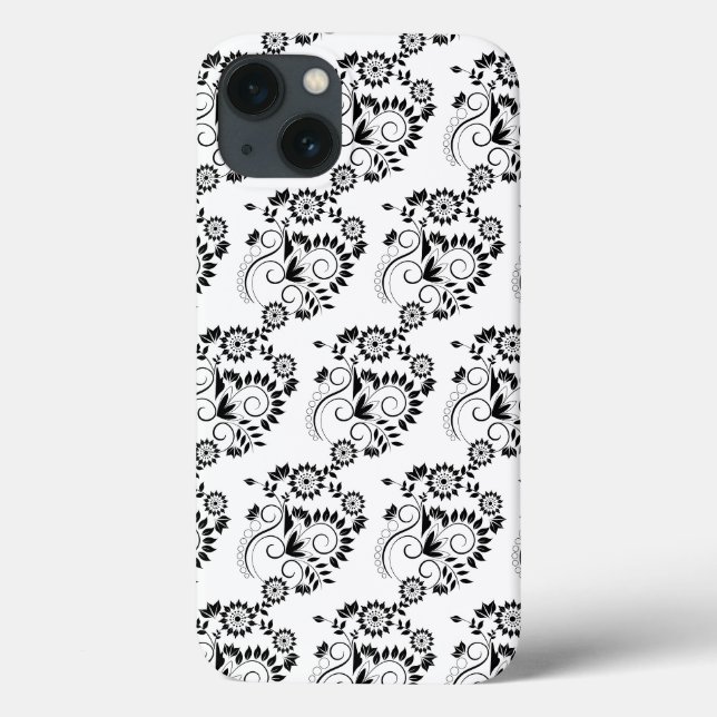 iPhone 13 Case (Back)