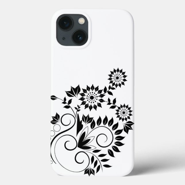 iPhone 13 Case (Back)
