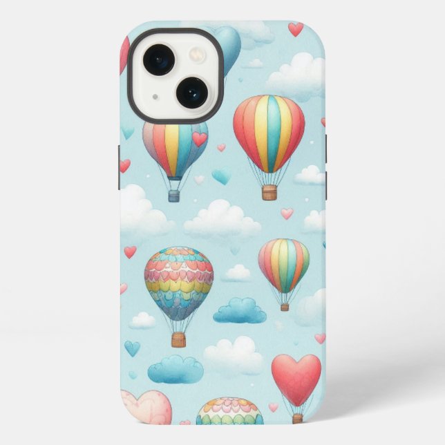 iPhone 13 Case (Back)