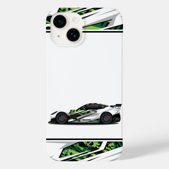 iPhone 13 Case (Back)