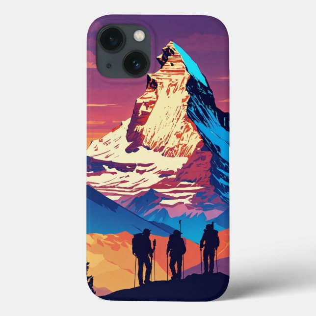 iphone 13 case cover (Back)