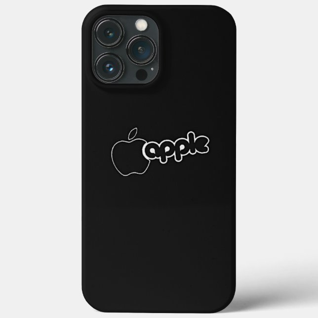 iPhone 13 Case-Mate iPhone Case (Back)