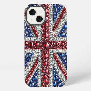 iPhone 13 Case-Mate with British Colors Case