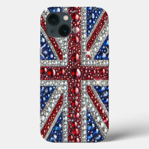 iPhone 13 Case-Mate with British Colors Case