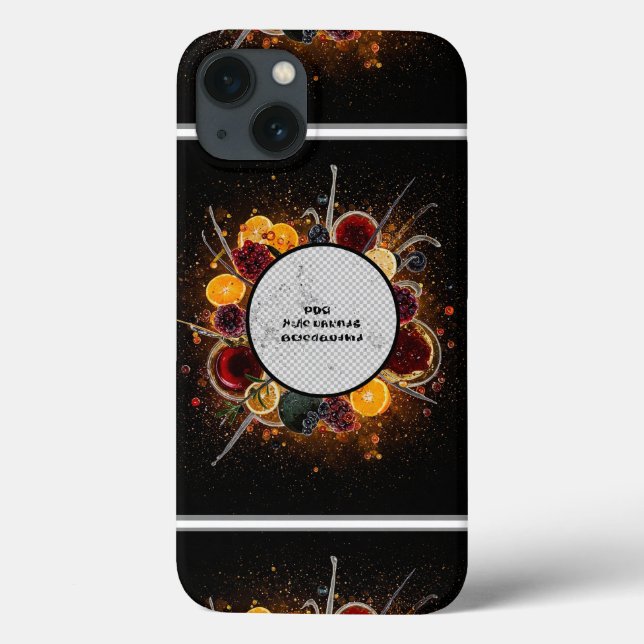 iPhone 13 Cases (Back)