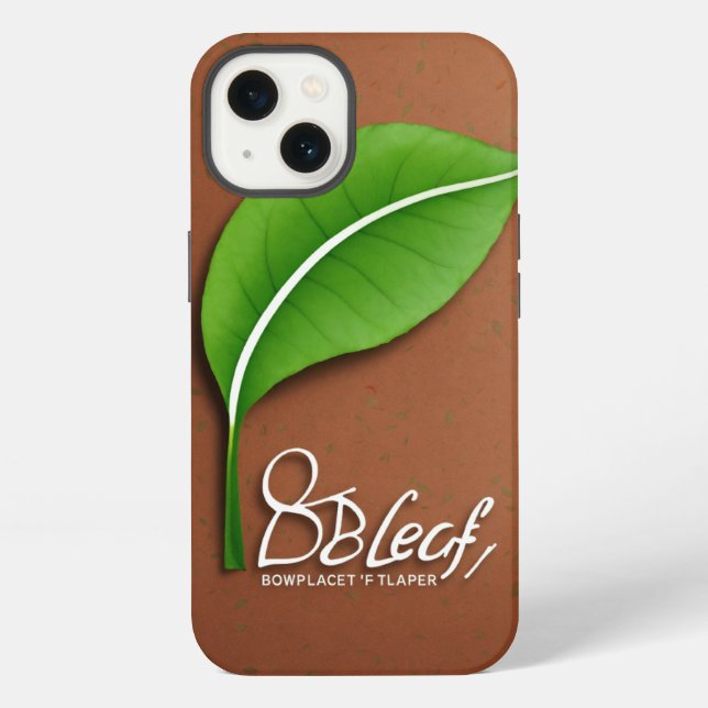iPhone 13 Cases (Back)