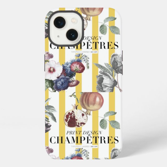  iPhone 13 Cases (Back)