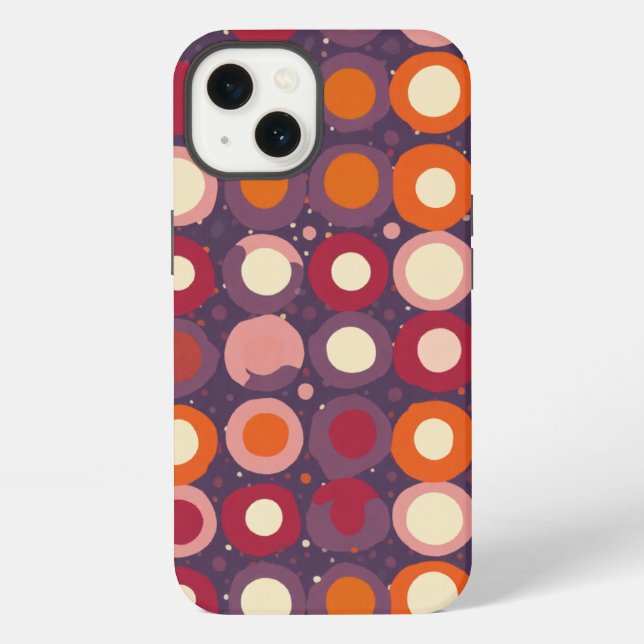 iPhone 13 Cases (Back)