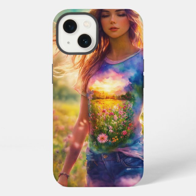 iPhone 13 cases (Back)