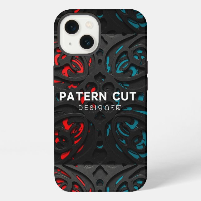  iPhone 13 Cases (Back)