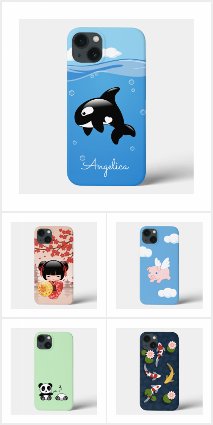 iPhone 13 Cases