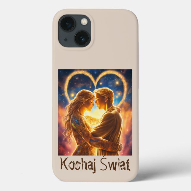 iPhone 13 Covers Style and Protection  (Back)