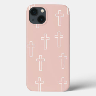 iPhone 13 cross case