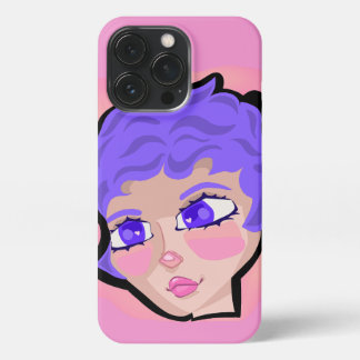 iPhone 13 Fountain iPhone 13 Pro Case