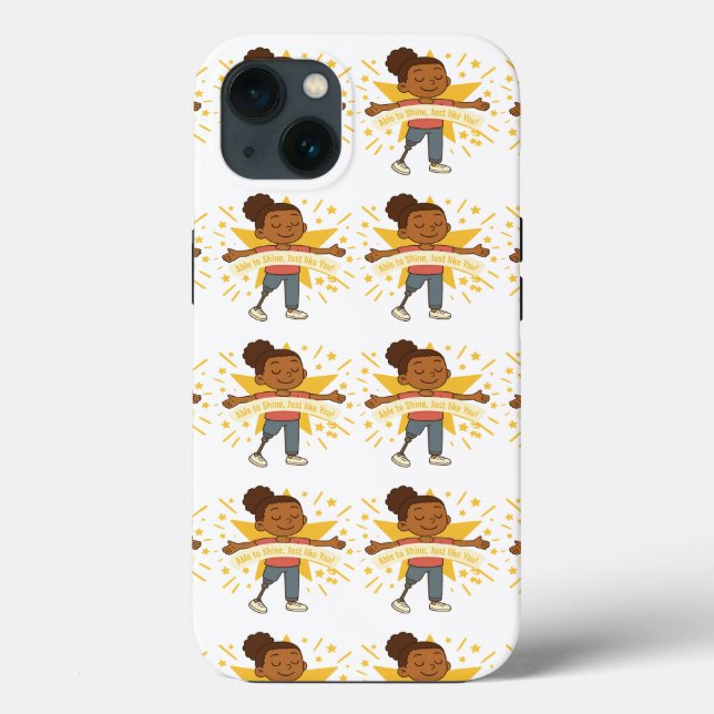 iPhone 13 / iPad case (Back)