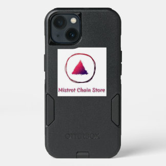 IPhone 13 Mistrot Chain Store Case