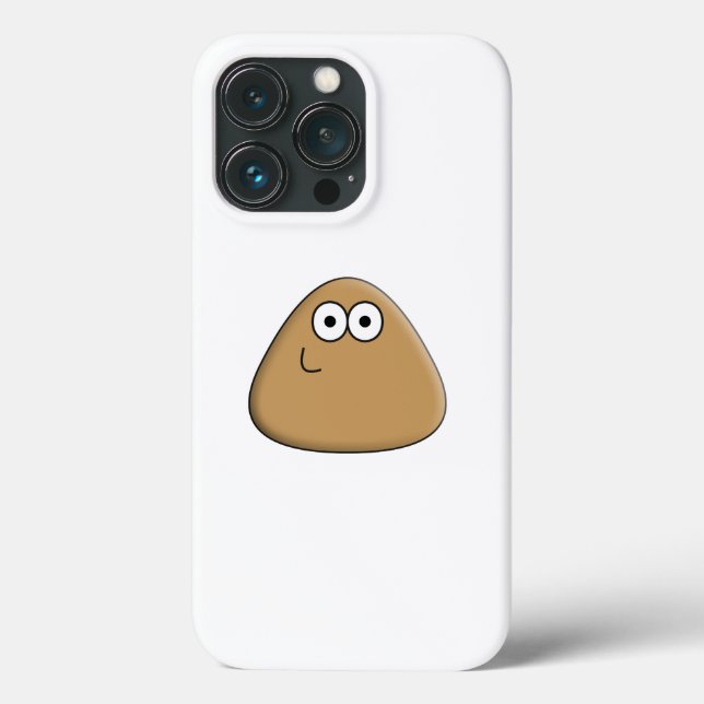 iPhone 13 Pro Case (Back)